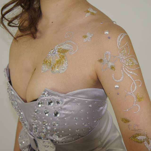 ボディジュエリー | Phalae（ファレ）